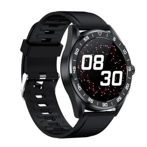 Men Sports Smart Watch Sleep Monitor Smart Bracelet Waterproof Fitness Tracker - Picture 1 of 14