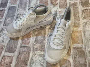 Nike Women's Trainers White  size uK 5 Air Max 90 - Picture 1 of 10
