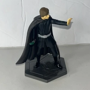 Disney Star Wars The Mandalorian Luke Skywalker 4" Cake Topper Figur - Bild 1 von 5