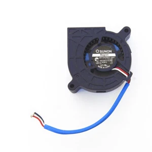 FABRICANTE DE EQUIPOS ORIGINALES SUNON GB1245PKV1-8AY VENTILADOR 45x45x20 mm enfriador refrigeración 12V 3 pines - Imagen 1 de 2