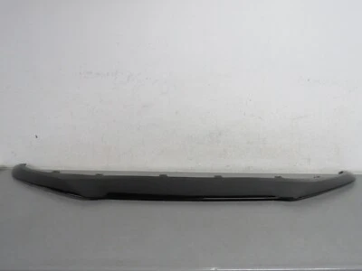 2022 2023 KIA EV6 BUMPER FRONT SPOILER REPLACEMENT Foto 1 de 4