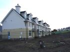 Photo 6X4 Who Will Buy? Baile An Chollaigh Row Of New Housing On O&#039;F C2008