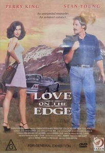 Love on the Edge (DVD, 1998) R4 Sean Young - Picture 1 of 2