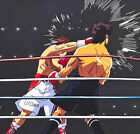 Anime Cel Hajime no Ippo / Fighting Spirit #561