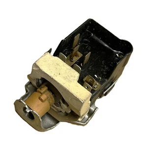 INTERRUPTOR DE FARO CAMARO ORIGINAL GM USADO 1970 1981 7 PINES TAMBIÉN NOVA CHEVELLE Y OTROS - Imagen 1 de 5