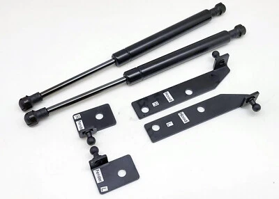 Kit amortiguador elevador de puntal de gas capó capó capó cupé GR86 2022 Fit TOYOTA nuevo Foto 1 de 4