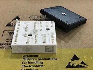 1PCS SKIIP23AC126V1 SEMIKRON Module expert new quality 100% - Picture 1 of 3