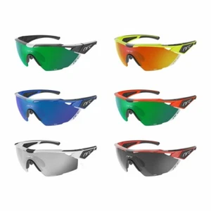 NRC X3 Brille Radfahren Running Multisport - Bild 1 von 9