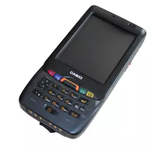 Casio IT800R 05 Windows 6.5 Englisch PDA Terminal Organizer Gerät Handheld - Bild 1 von 6
