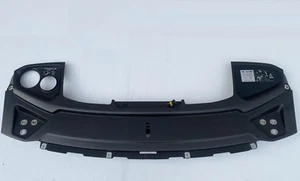 Cuadro maletero trasero Porsche 991 GT3 991.2 mk2 CARBONO 99150442184 - Imagen 1 de 14