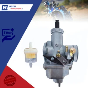 Fit For HaoSen RPS 250cc Hawk Dirt Bike HS 250 New Carb Carburetor - Picture 1 of 8