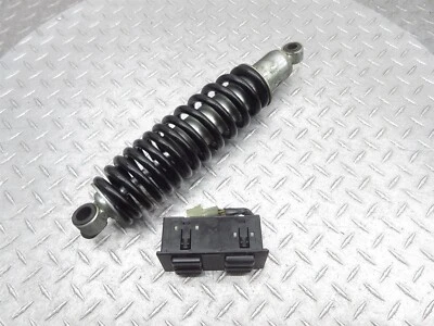 Interruptor de aire amortiguador trasero suspensión trasera Honda GL1500 1994 91-94 Goldwing Foto 1 de 4