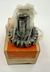 AERMACCHI HARLEY NOS 36200-61P SPROCKET GEAR 24T 1961-1968 SPRINT C H SS - Picture 1 of 1