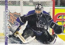 2003-04 ITG Action All-Star Game Minnesota #238 Jamie Storr