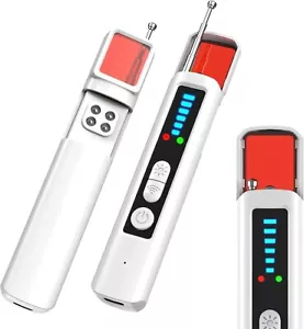 Versteckte Kamera Detektoren, Tragbarer Insektendetektor Rf Wireless Signal Scanner - Bild 1 von 4