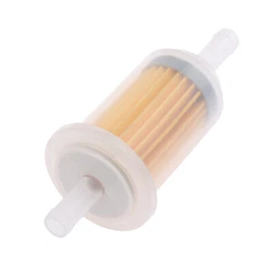1Pcs 6MM-8MM Car Gasoline Oil Filter Pipes Universal Inline Gas Fuel Filter _ou - Picture 1 of 8