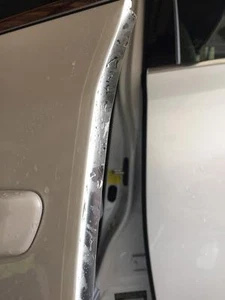 4 Piece Universal Door Edge Guard Kit ft. 3M Scotchgard Pro Series by Servo PPF - Picture 1 of 9