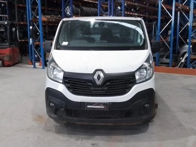 RENAULT TRAFIC AIR CLEANER/BOX AIR CLEANER, X82, 1.6/2.0, DIESEL, 01/15 - image 1 of 4