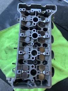 2003-2006 04 05 06 Honda CBR600RR CBR 600RR Cylinder Head Valve Engine OEM - Bild 1 von 23