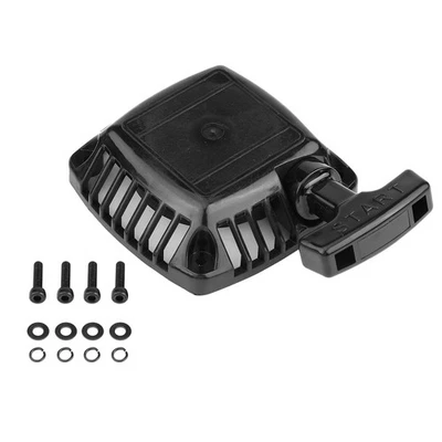 Pull Starter Gasoline Car 1:5 Engines For HSP 94050 95054 HPI BAJA REDCAT RC Car - Image 1 of 4