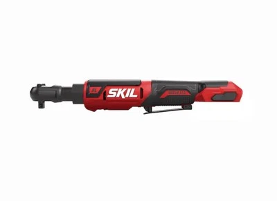 SKIL PWRCORE Brushless 12V 3/8” Ratchet RW5763A-00 5 Year Warranty Tool only NEW - Image 1 of 2