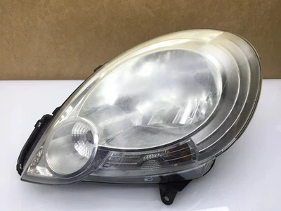 Frontscheinwerfer Renault Kangoo 260603401R Links Scheinwerfer Headlight - Bild 1 von 4