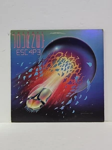 Journey - ESCAPE TC37408 (1981) Don’t Stop Believin’ Record Album - - Picture 1 of 8