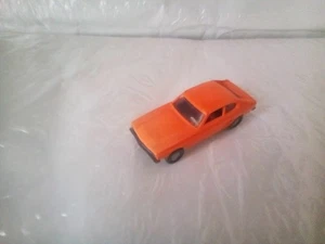 WIKING H/O SCALE FORD CAPRI MK 1 - Picture 1 of 2