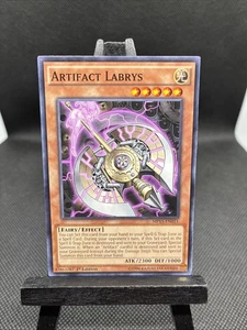 Artifact Labrys MP15-EN011 2015 Mega-Tins Mega Pack 1st Edition - Picture 1 of 2