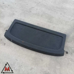 Cappelliera copertura bagagliaio 5G6867769F VOLKSWAGEN GOLF MK7 2012-2017 113091 - Picture 1 of 10