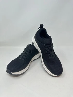 Ryka Women's Devotion EZ Walking Shoe - US:6.5, Black/White, M0(C259T) - Image 1 of 4