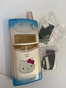 Miss Kitty Ericsson GF768 to GF788 semi-complete re-build kit incl Stub Antenna - Picture 1 of 5