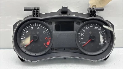 Compteur RENAULT CLIO 3 PHASE 2 8200820993 - Photo 1/4