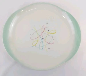 Vintage Atomic Mcm George Sherwood Serving Platter - Picture 1 of 4