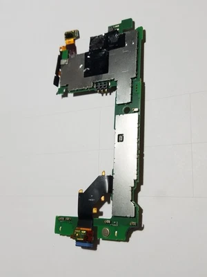 Raro reemplazo de placa lógica principal Mothebroard para Boost Kyocera Hydro C6730 Foto 1 de 3