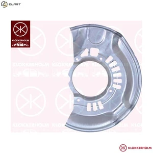 SPLASH GUARD BRAKE DISC 8163377 FOR TOYOTA VERSO/SPORTVAN/AVENSIS PICNIC 2.4L - Picture 1 of 9