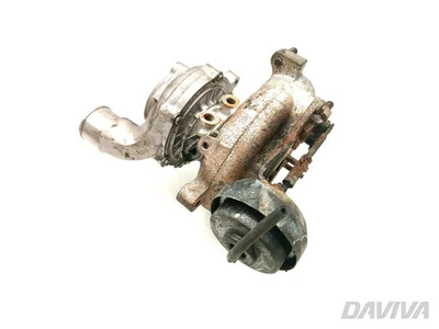 Lexus IS Turbolader 220d Diesel 130kW (177 HP) 17201-26011 2006 Saloon (05-12) - Bild 1 von 4