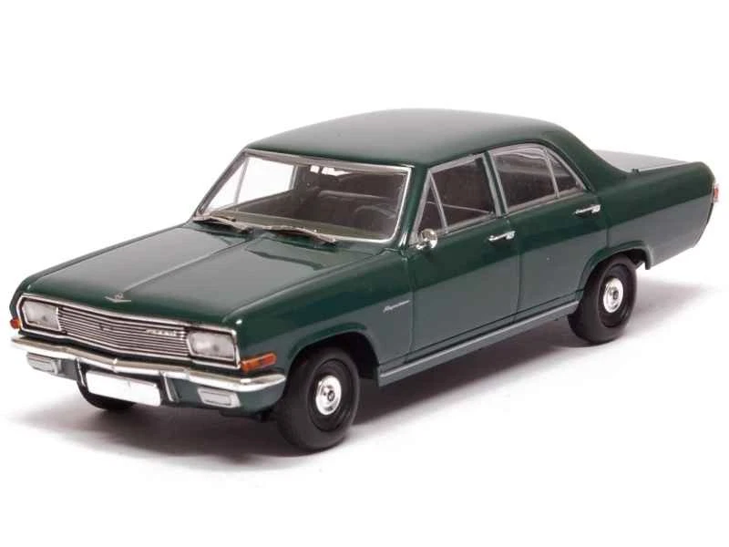 Opel Kapitan 1964 - Minichamps 1/43 - Immagine 1 di 1