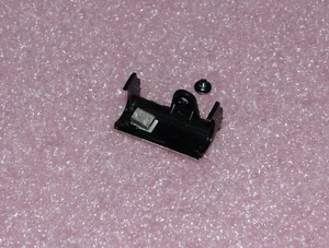 Bisagras Cubierta Carcasa Derecha Toshiba Satellite P50-A P50-A-144 P50-A-11K - Imagen 1 de 3