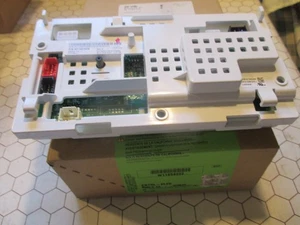 1 OEM Whirlpool Waschmaschine Steuerplatine W11654022 - Bild 1 von 8