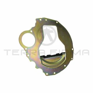 Nissan Skyline R32 R33 R34 GTR RB26DETT Placa del motor trasero - Imagen 1 de 3