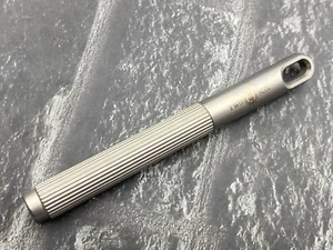 TwoSun TS-Pen42-Sand Mini Tactical Lock Schlüsselanhänger Titan Body Pen - Bild 1 von 10