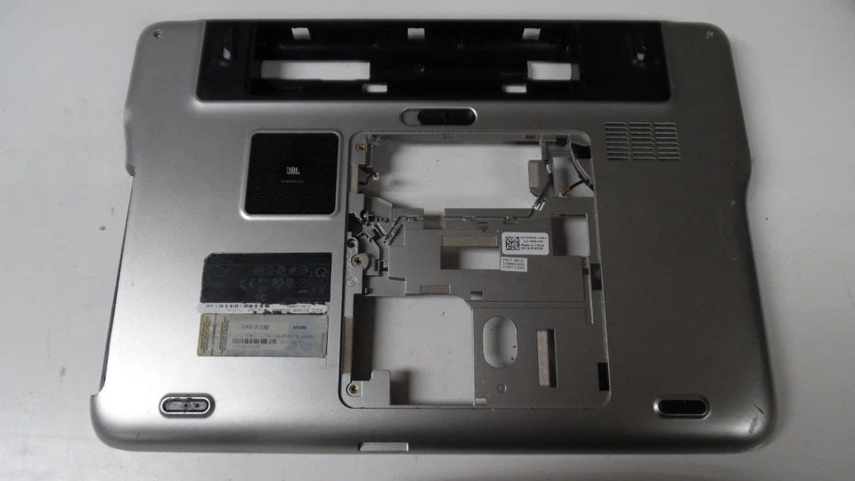 Для Dell XPS 15 L501X - золотой базовый чехол с крышкой двери - 0FKFXX - Изображение 1 из 4