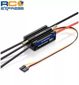 Hobbywing Seaking 120a V4 ESC HWI30302363 - Bild 1 von 1