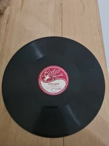 "slippin around" tex morton - Picture 1 of 1