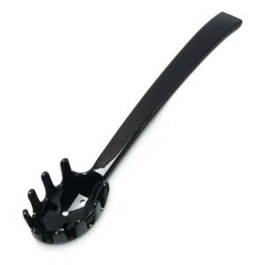 Tenedor buffet pasta Carlisle 435503 9 1/2" - negro - Imagen 1 de 1