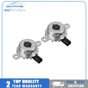 VVT374 Intake & Exhaust VVT solenoid valve for Subaru BRZ Impreza Legacy 916-574 - Picture 1 of 7