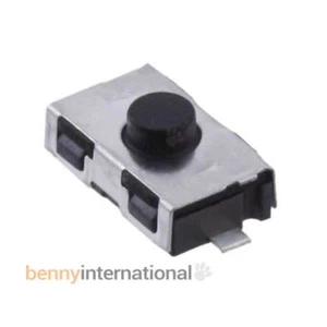 10x TACTILE SWITCH KSR251G Sub-Miniature C&K Automotive Key Button Peugeot - Picture 1 of 1