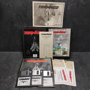 Tornado Big Box PC 1993 Diskette Digital Integration - Picture 1 of 7