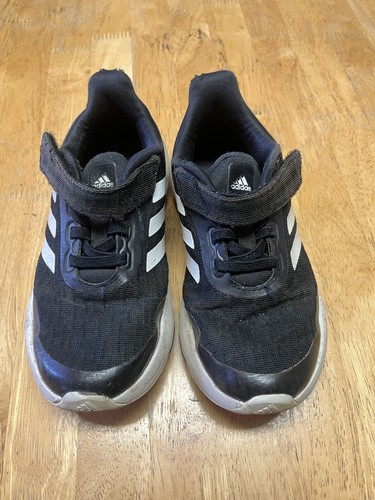 Sneakers Adidas Bounce per ragazze taglia 12k scarpe casual